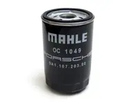 Filtre à l'huile. Porsche 991 GT3 - 9A110720390